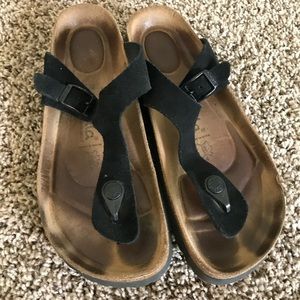 Betula by Birkenstock Sandals